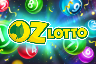 Oz Lotto