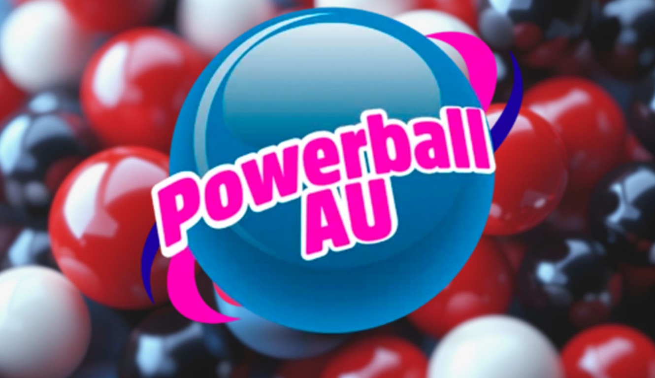 Powerball Australia
