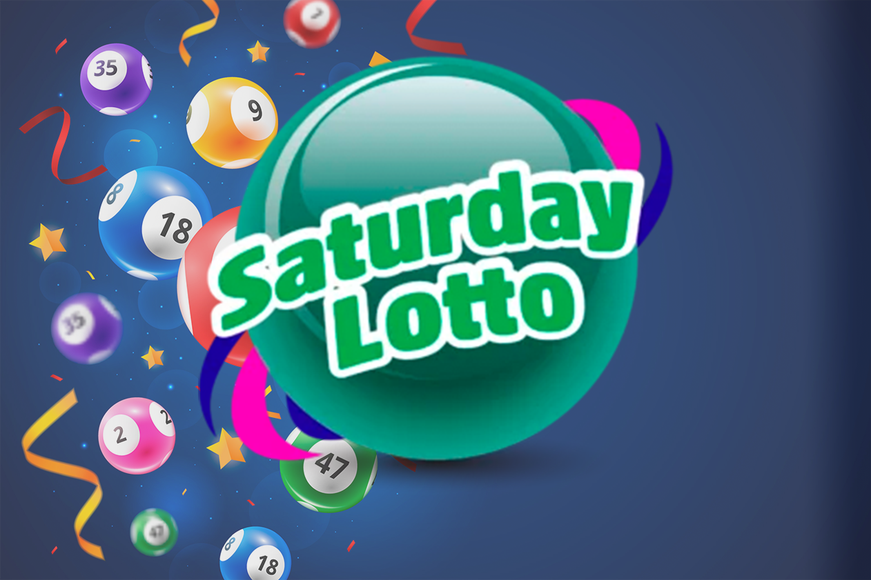 Saturday Lotto
